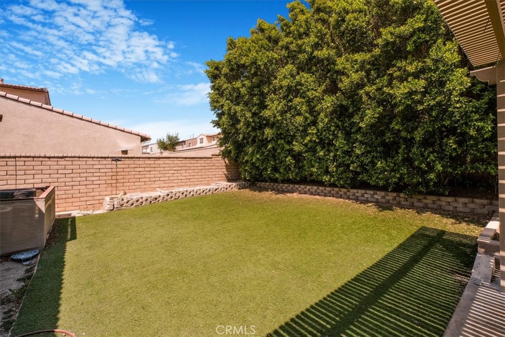 40530 Amador Drive Indio, CA 92203 - Photo 54 of 59 a view of an outdoor space and swimming pool