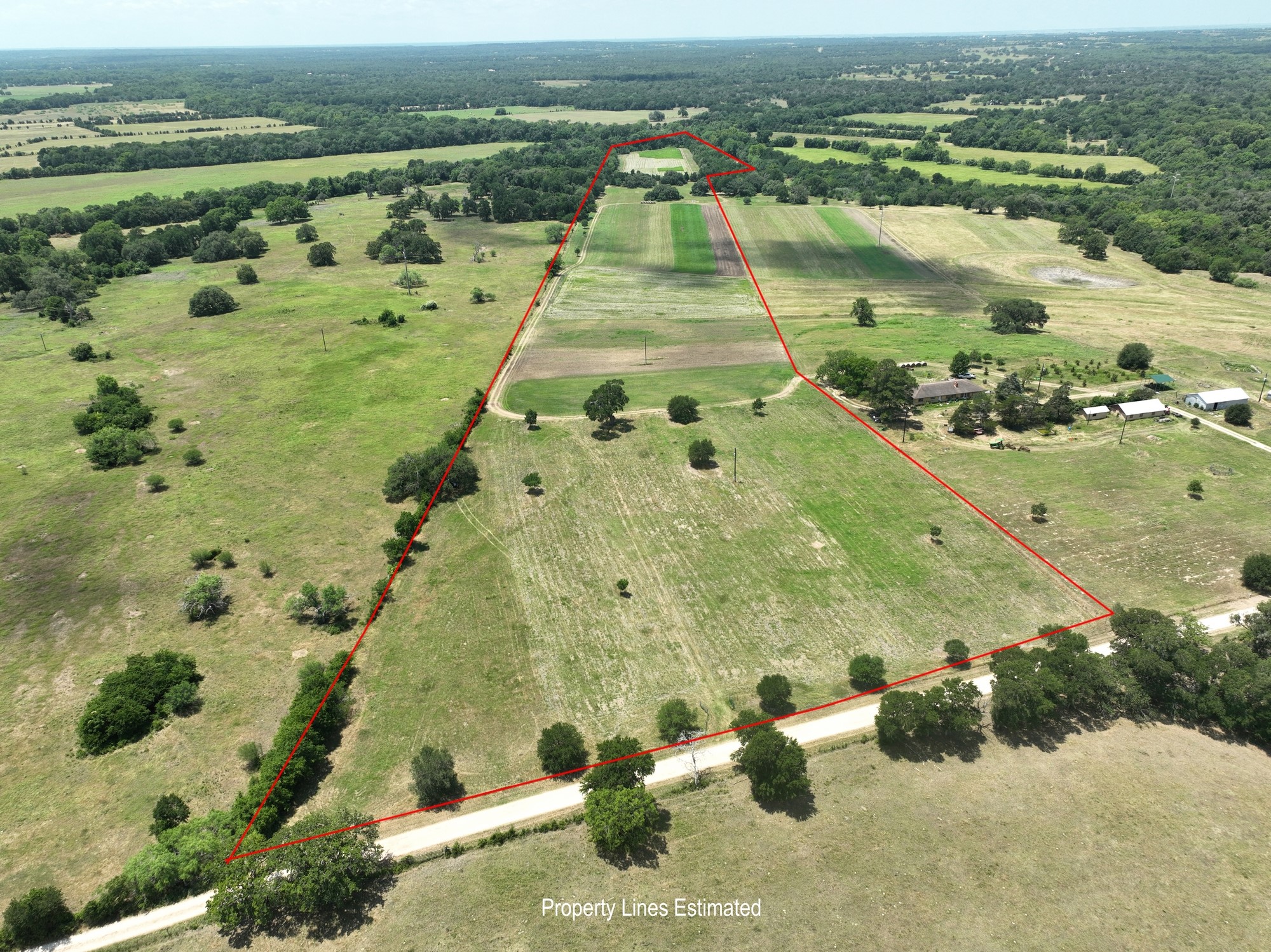 6238 Kovar Road Fayetteville, TX 78940 - Photo 5 of 28