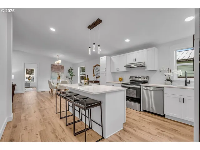 $425,000 | 241 Northwest Wade Street, Estacada, OR 97023