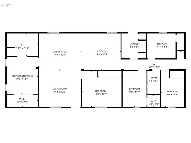 $425,000 | 241 Northwest Wade Street, Estacada, OR 97023