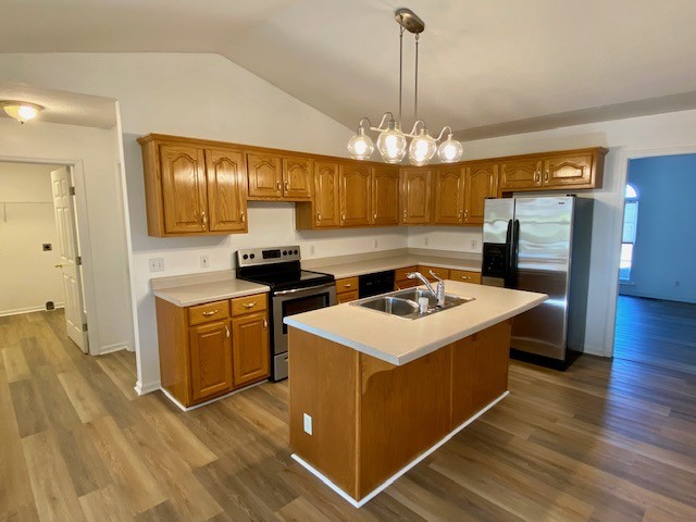 1040 Parker Road Sparta, TN 38583 - Photo 9 of 21 Gallery Image 9