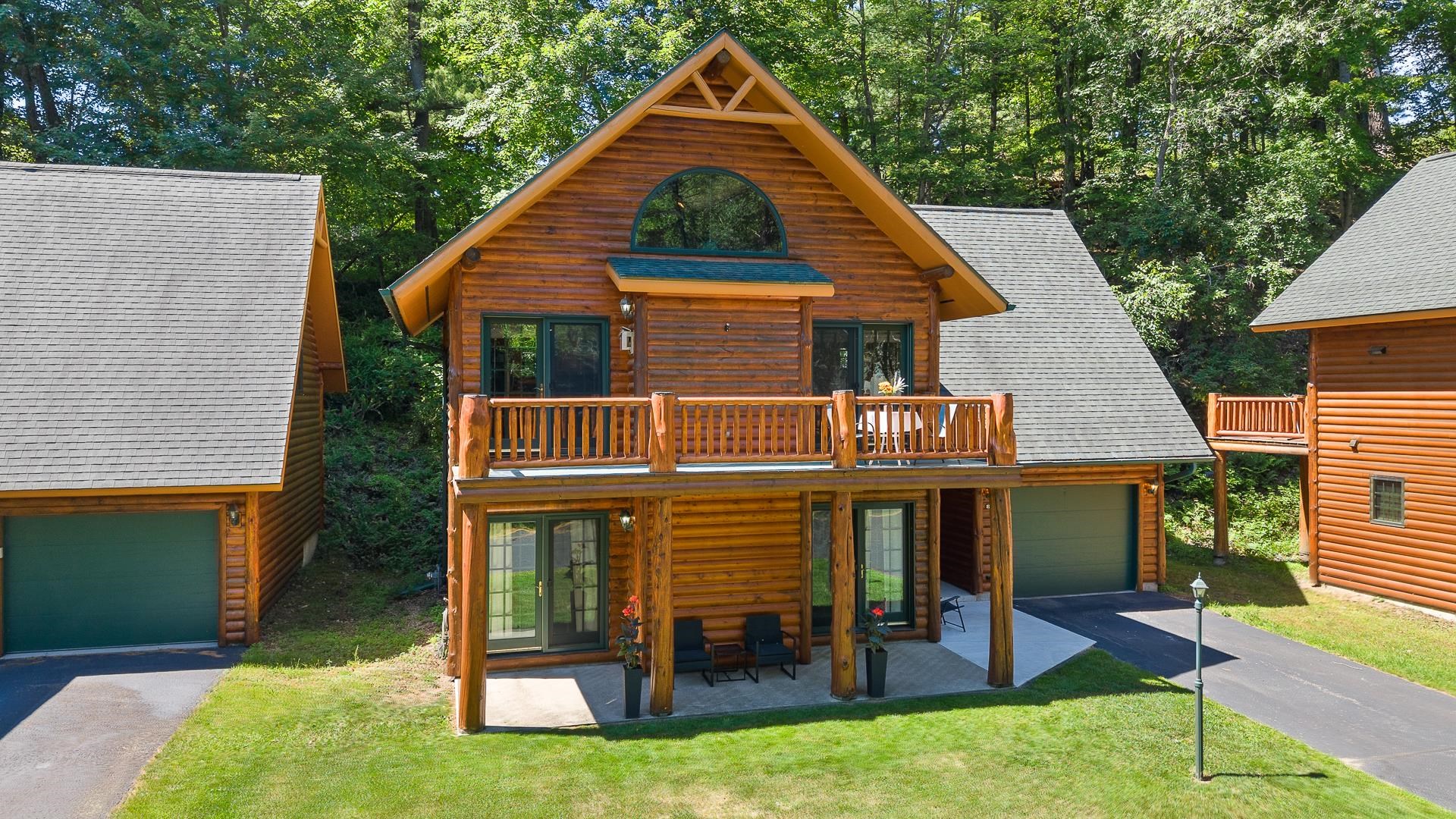 55 Bowman Road, Unit 323 Wisconsin Dells, WI 53965 - Photo 3 of 81