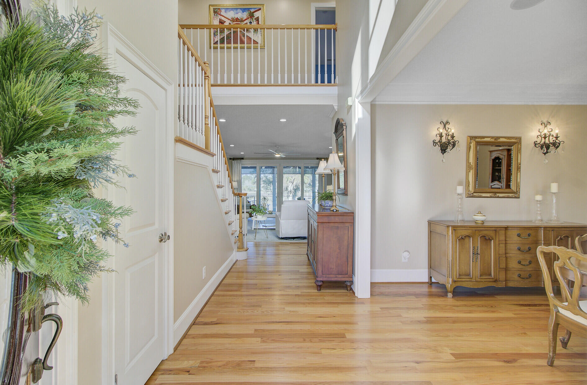 1888 North James Gregarie Road Mount Pleasant, SC 29466 - Photo 11 of 81 Welcome in!