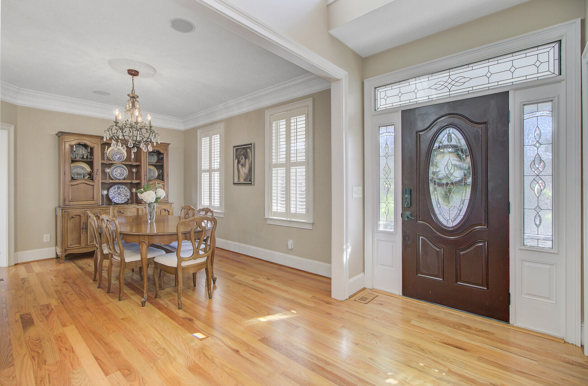 1888 North James Gregarie Road Mount Pleasant, SC 29466 - Photo 13 of 81 Foyer