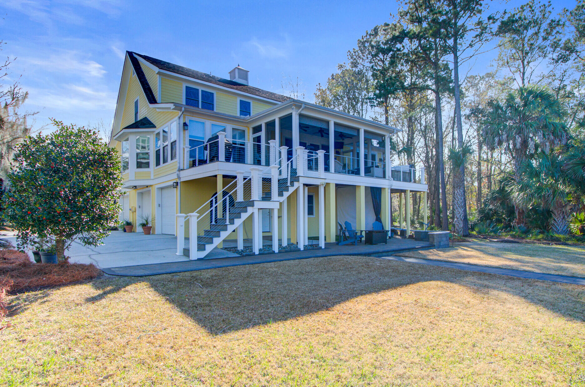 1888 North James Gregarie Road Mount Pleasant, SC 29466 - Photo 56 of 81 14_14_mls