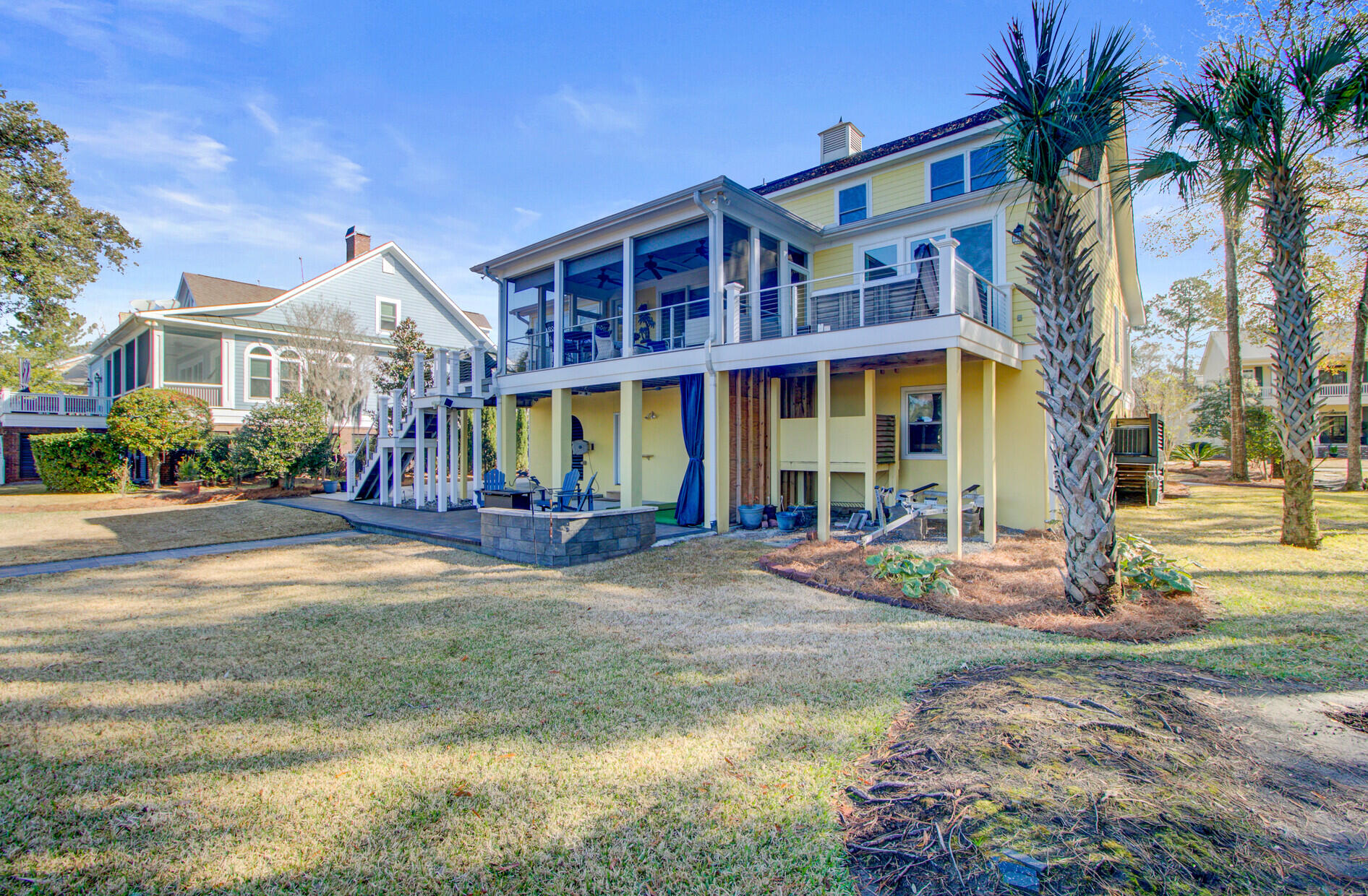 1888 North James Gregarie Road Mount Pleasant, SC 29466 - Photo 57 of 81 16_16_mls