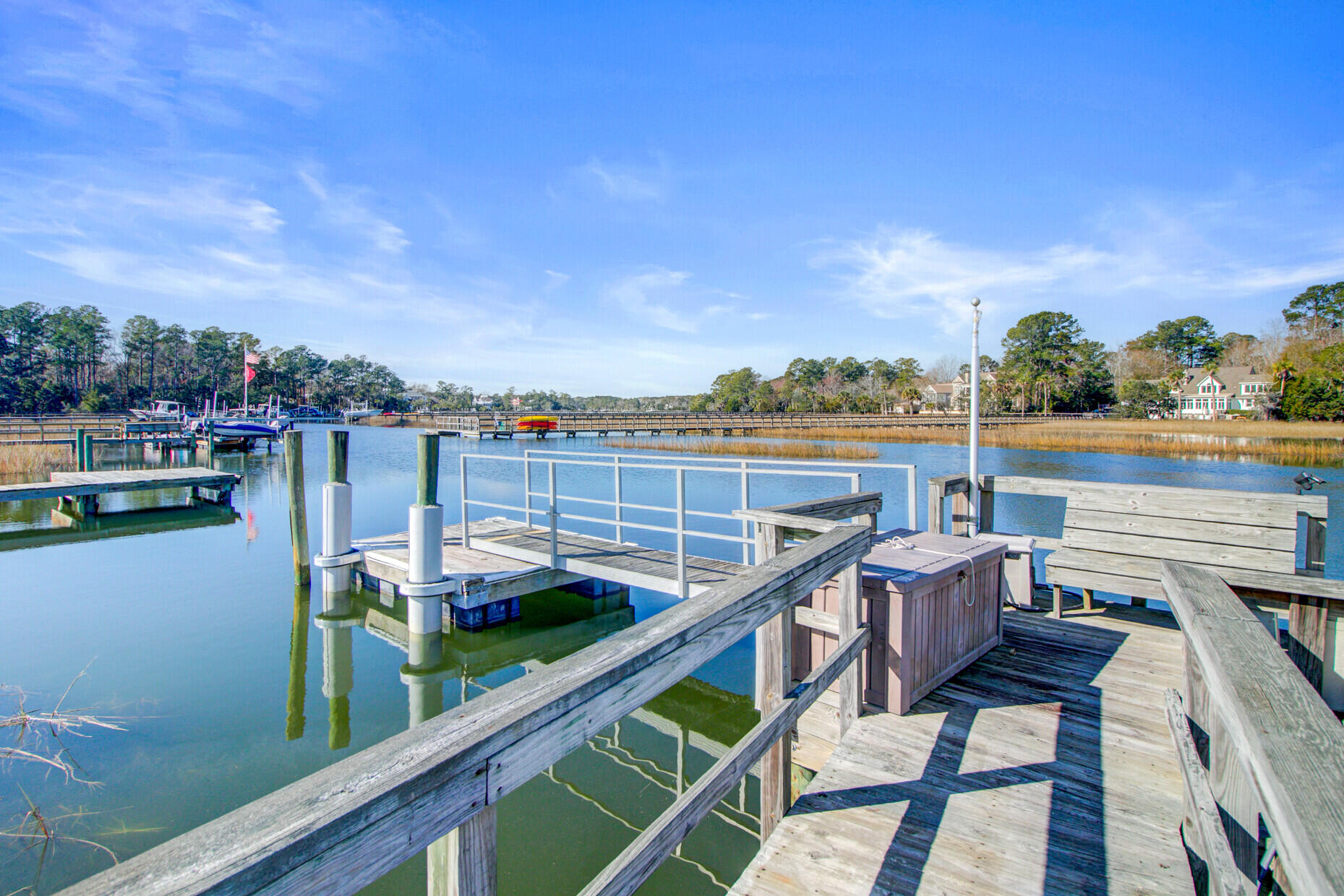 1888 North James Gregarie Road Mount Pleasant, SC 29466 - Photo 61 of 81 22_22_mls