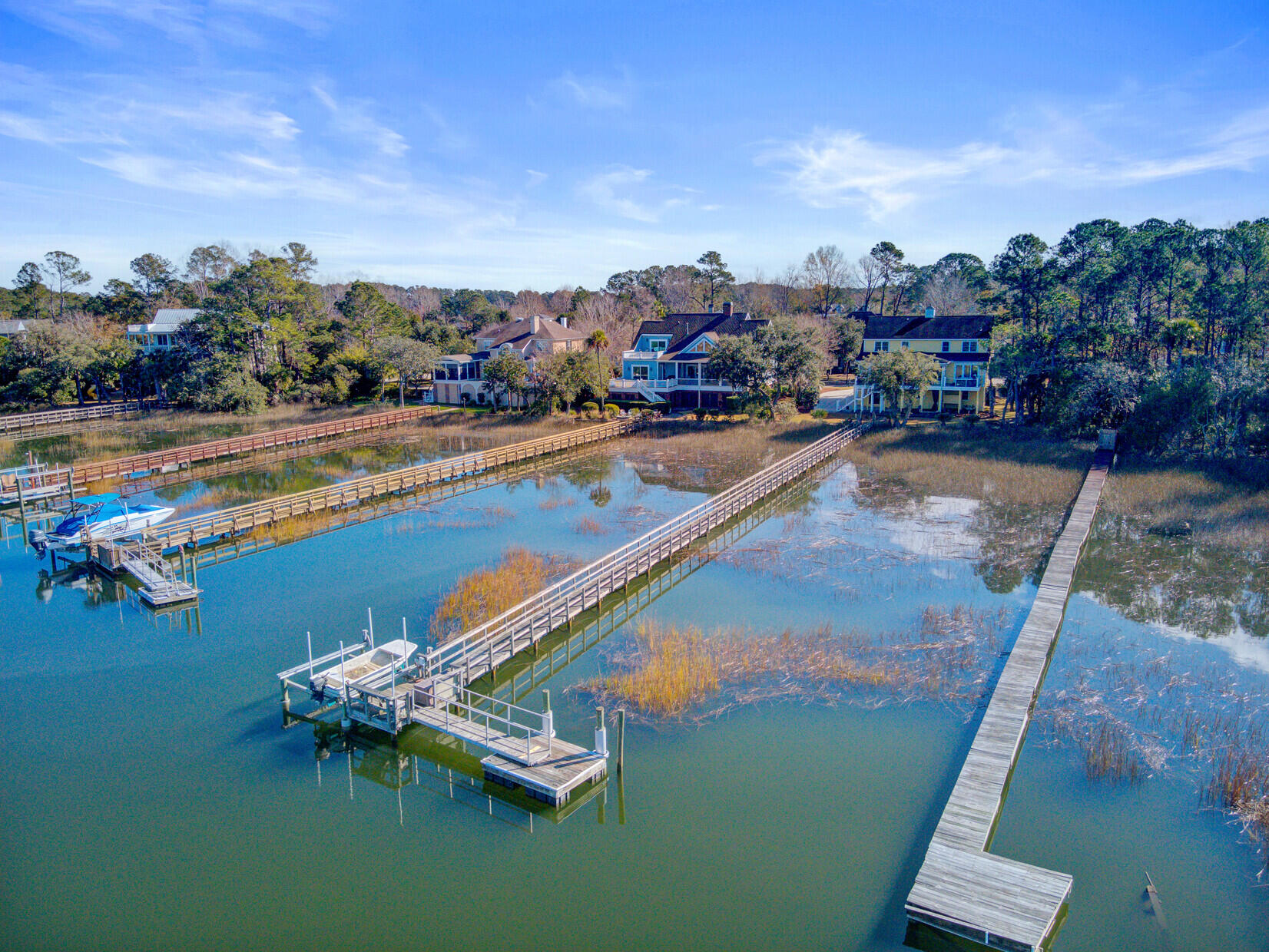 1888 North James Gregarie Road Mount Pleasant, SC 29466 - Photo 69 of 81 Your own little piece of Paradise!