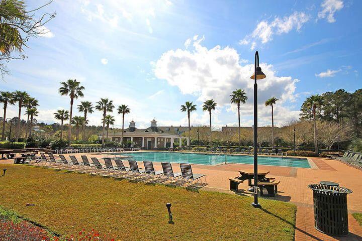 1888 North James Gregarie Road Mount Pleasant, SC 29466 - Photo 77 of 81 Swimming Pool