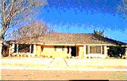 6700 Elmhurst Road Amarillo, TX 79106 - Photo 1 of 1 a view of swimming pool with a yard
