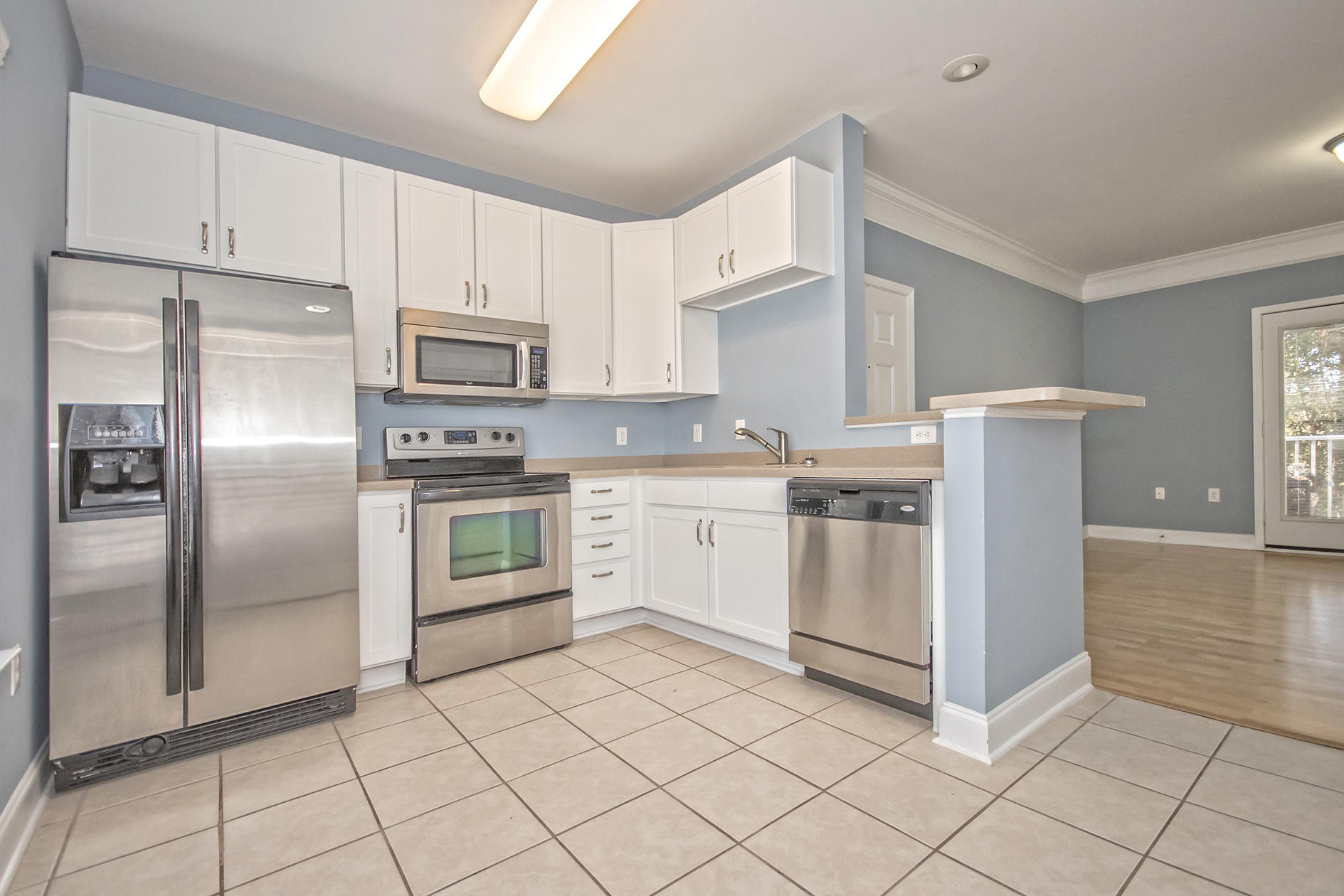1602 Basildon Road Mount Pleasant, SC 29466 - Photo 1 of 23