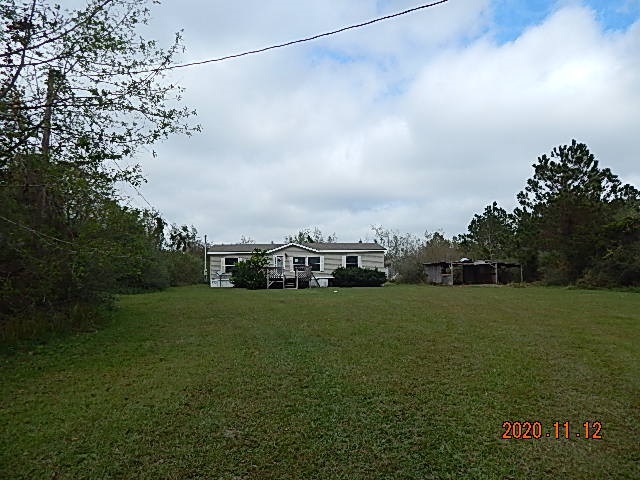 12676 My Way Fairhope, AL 36532 - Photo 1 of 21 Front