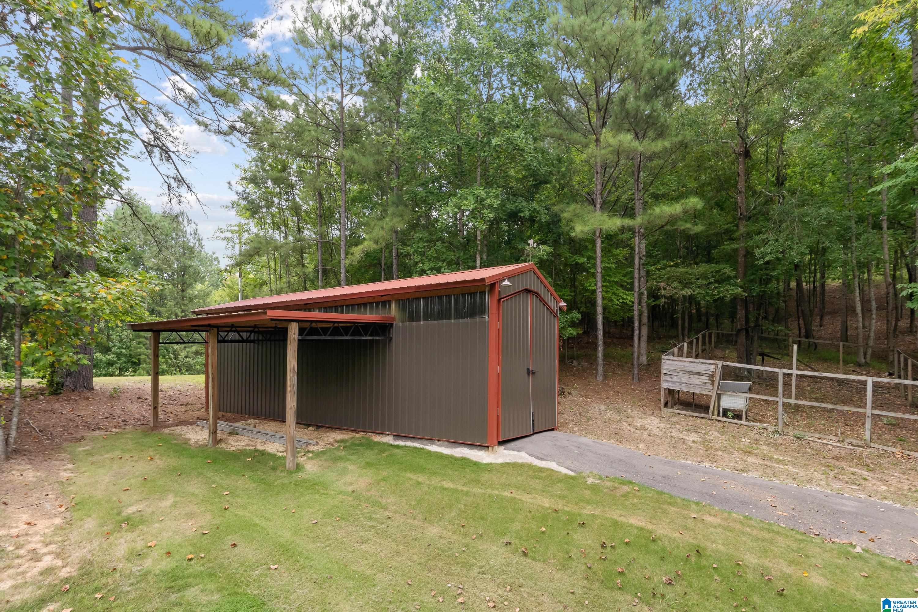 356 Shoal Ridge Leeds, AL 35094 - Photo 63 of 74