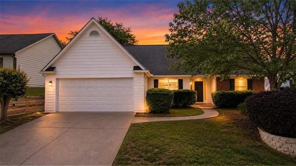 $449,900 | 3335 Ennfield Lane, Duluth, GA 30096