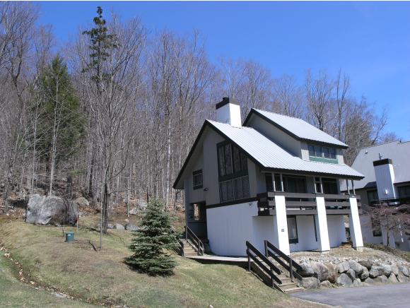 6 Highview Road, Unit 6 Lincoln, NH 03251 - Photo 1 of 36 Gallery Image 1
