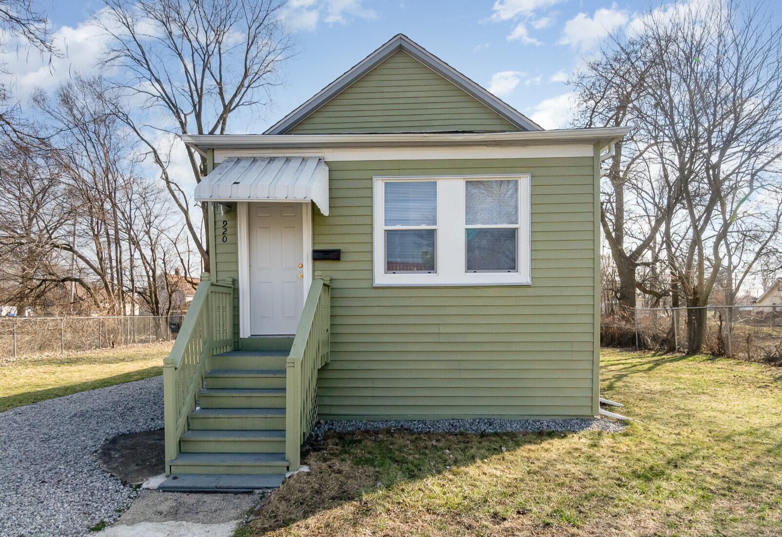 920 Conkey Street Hammond, IN 46320 - Photo 1 of 21 1604x1101