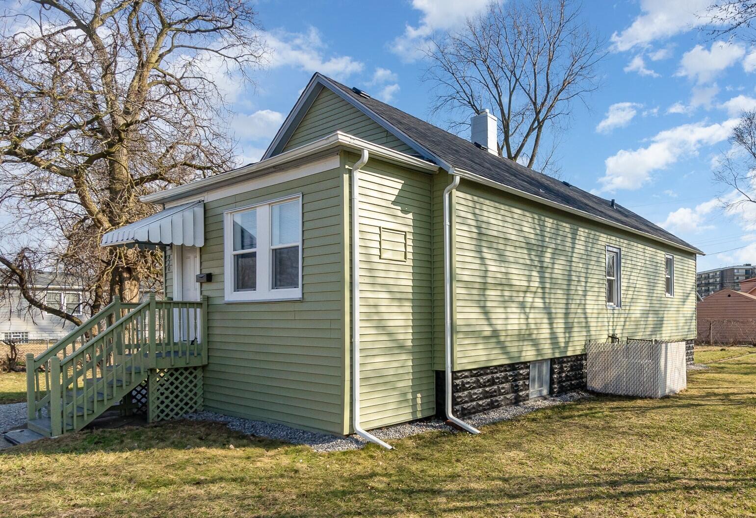 920 Conkey Street Hammond, IN 46320 - Photo 2 of 21 1541x1057