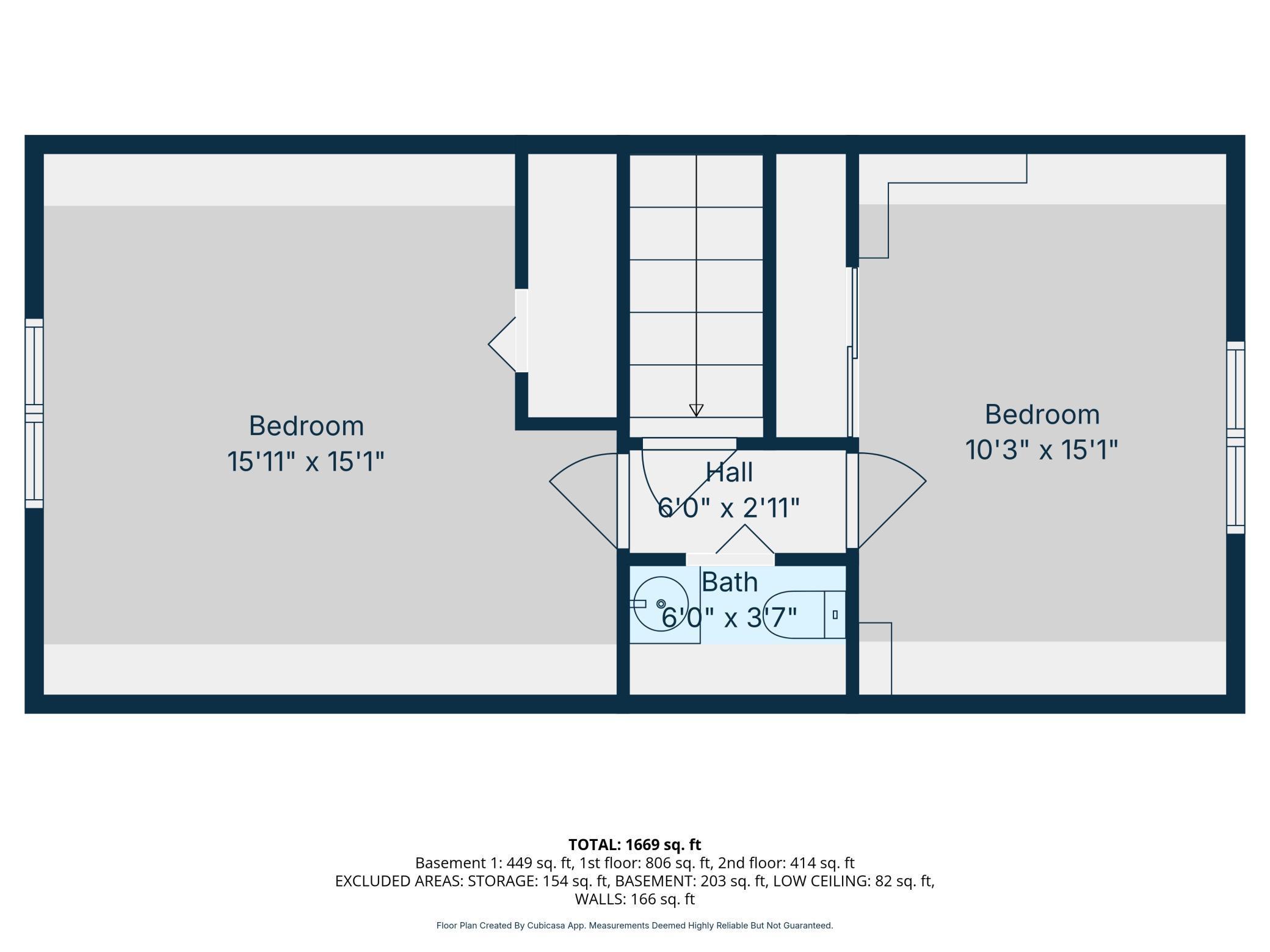 4575 Crawford Street Brainerd, MN 56401 - Photo 44 of 46