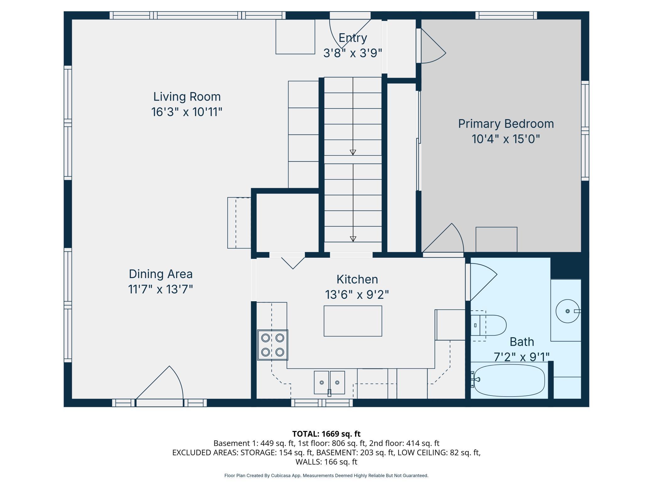 4575 Crawford Street Brainerd, MN 56401 - Photo 45 of 46