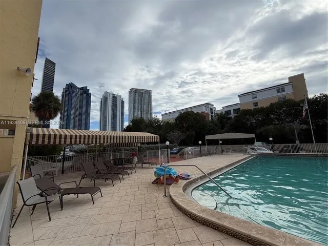 $1,900 | 200 172nd Street, Unit 104, Sunny Isles Beach, FL 33160