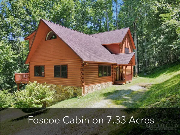 $1,100,000 | 321 Grays Shadow Lane, Banner Elk, NC 28604