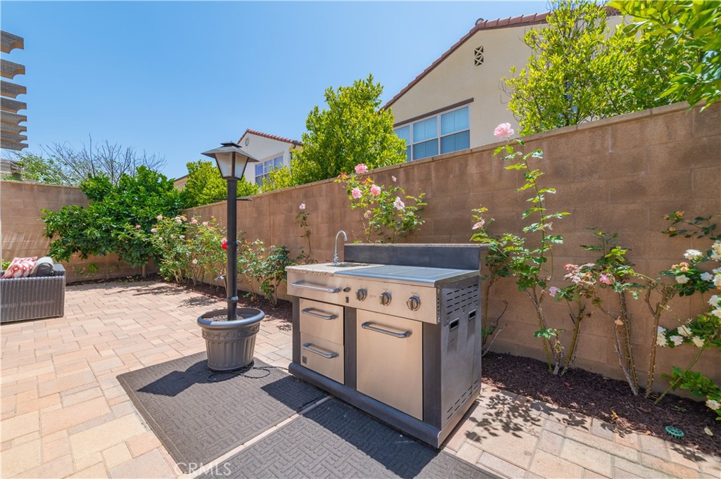 93 Rembrandt Irvine, CA 92620 - Photo 24 of 26 a view of a storage and utility room
