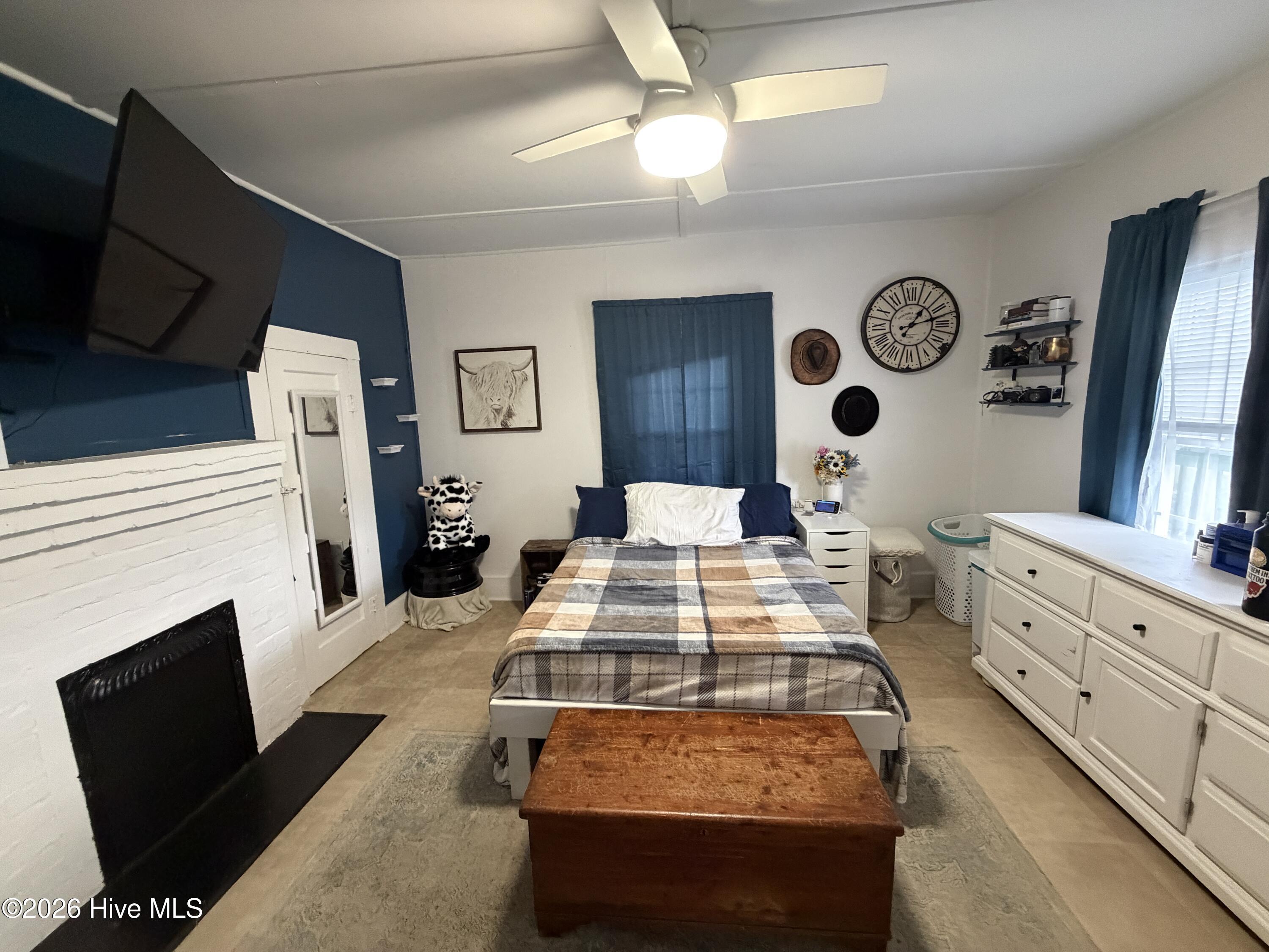 1320 Baltimore Church Road Fairmont, NC 28340 - Photo 16 of 22 Gallery Image 16