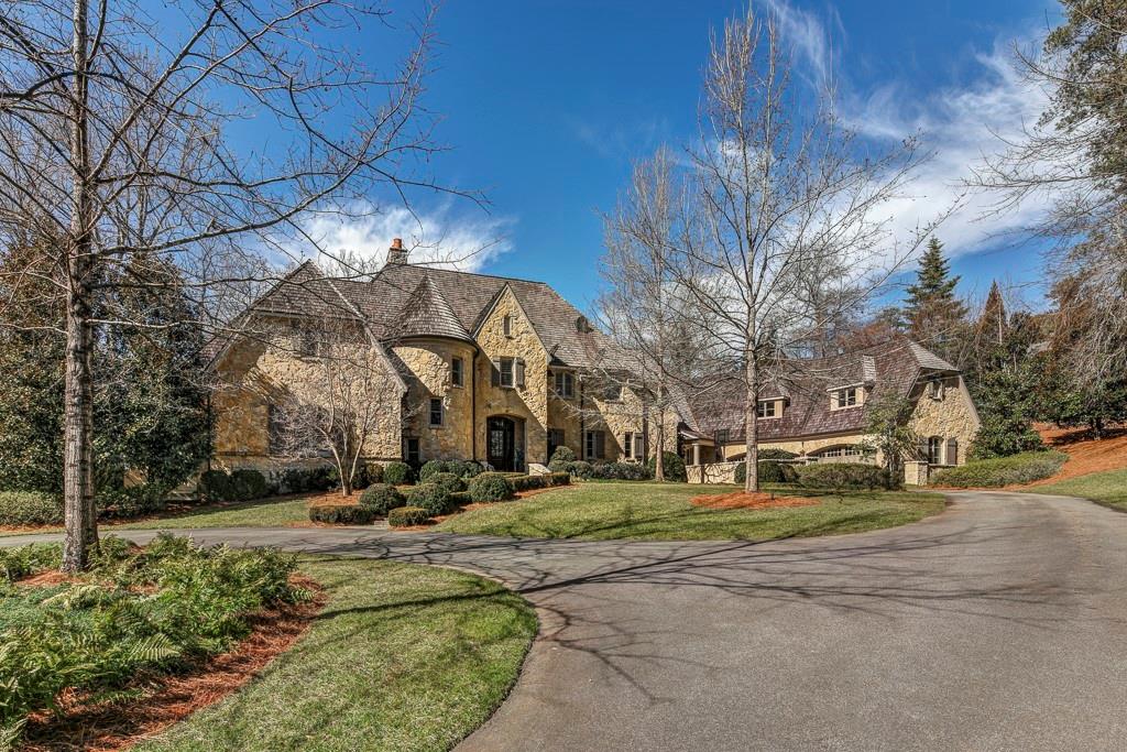 1631 West Paces Ferry Road Northwest Atlanta, GA 30327 - Photo 1 of 1 Gallery Image 1