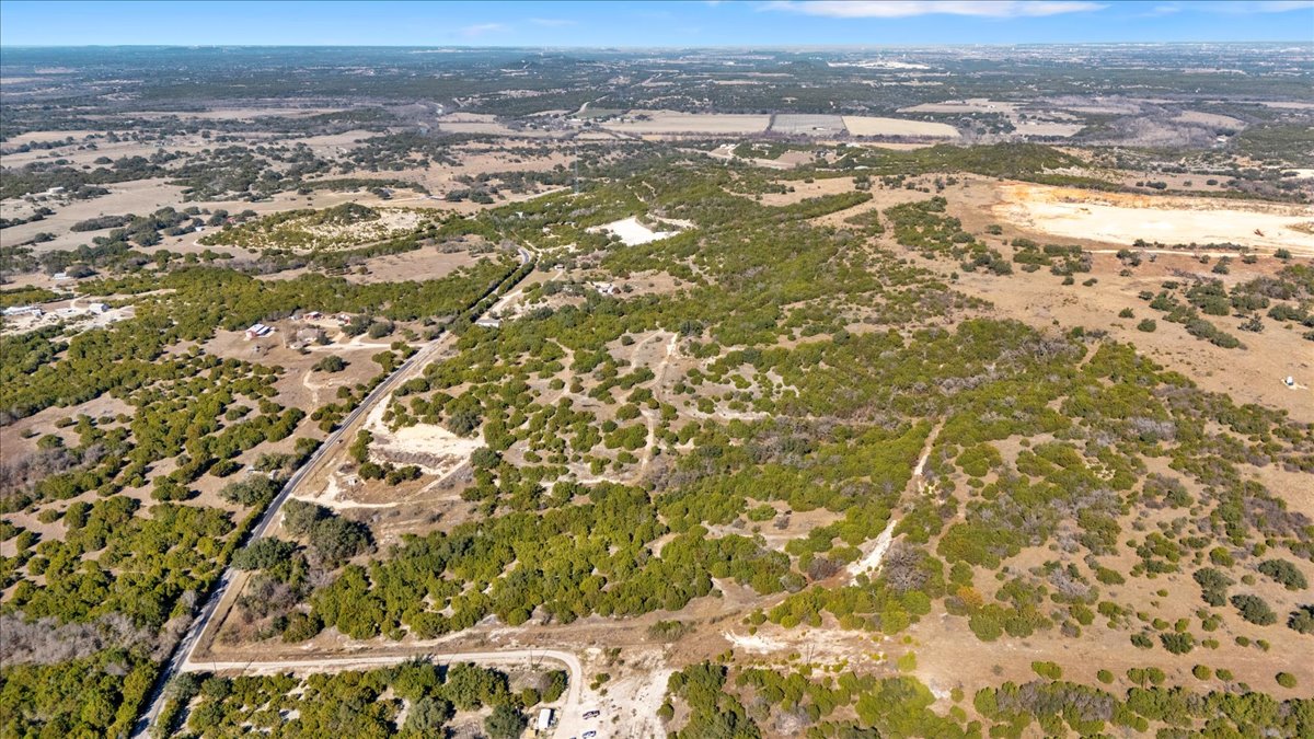 16350 Cedar Valley Road Killeen, TX 76542 - Photo 11 of 31 a view of city and ocean