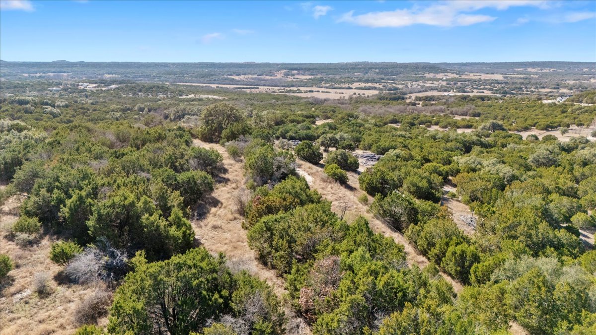 16350 Cedar Valley Road Killeen, TX 76542 - Photo 14 of 31 an aerial view of multiple house