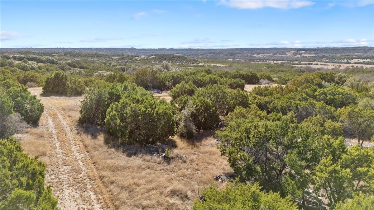 16350 Cedar Valley Road Killeen, TX 76542 - Photo 19 of 31 a view of an outdoor space with a lake view