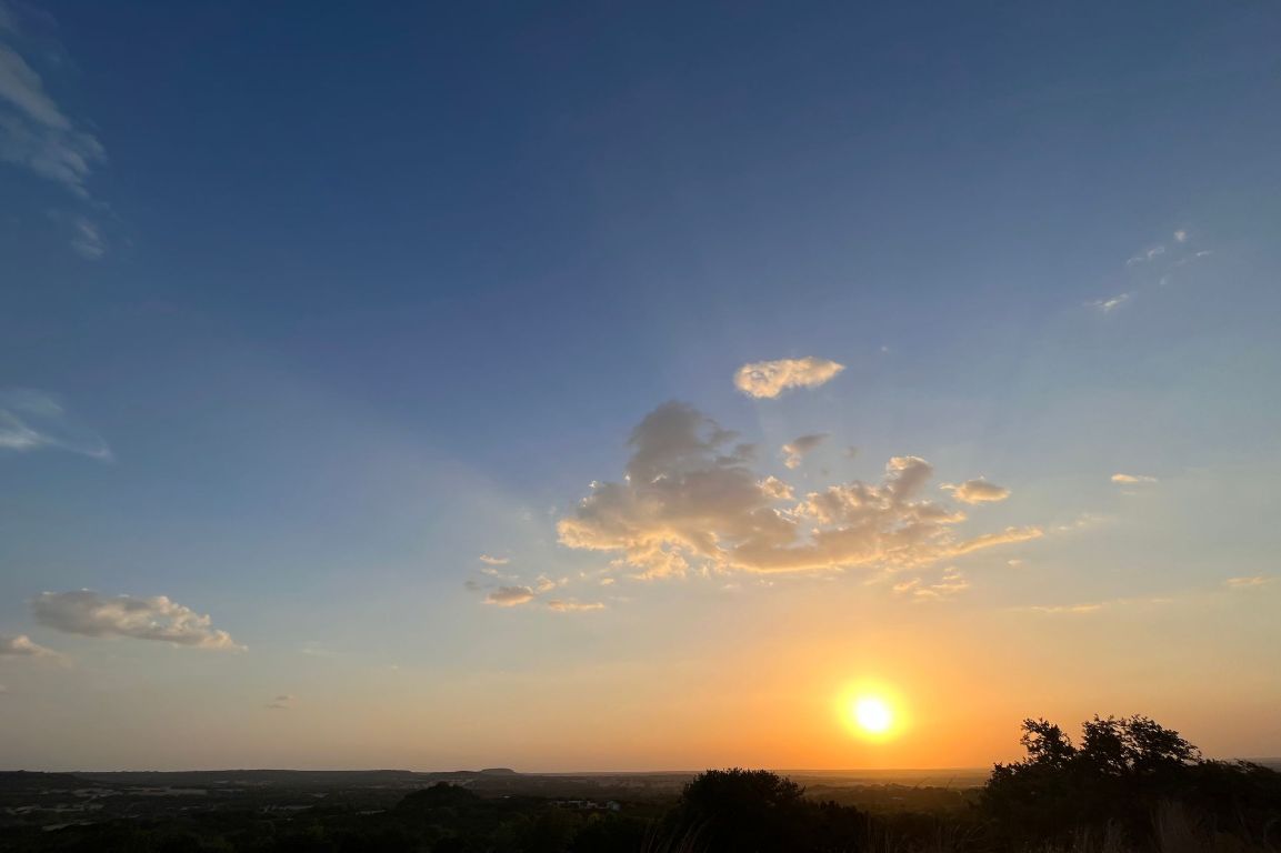 16350 Cedar Valley Road Killeen, TX 76542 - Photo 22 of 31 a view of a sky