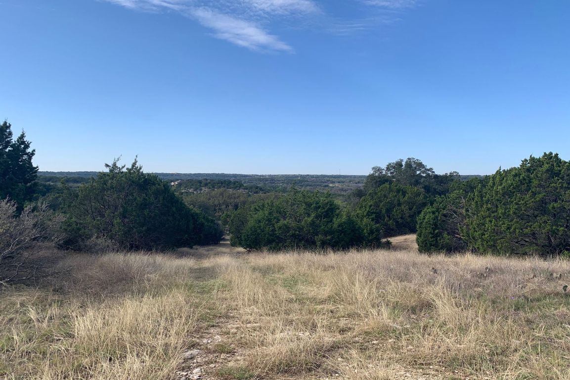 16350 Cedar Valley Road Killeen, TX 76542 - Photo 27 of 31 a view of a lake with a mountain in the background