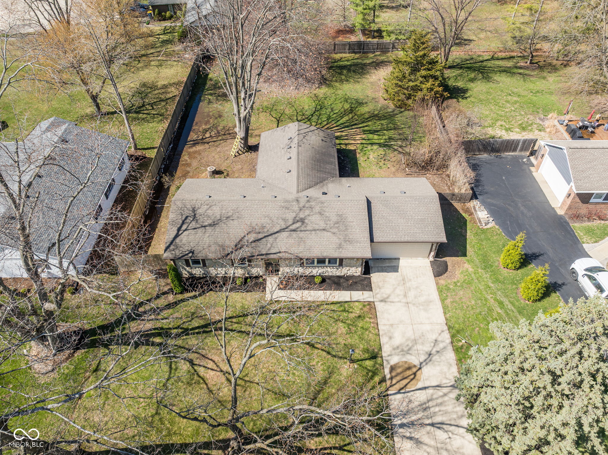 232 John Street Carmel, IN 46032 - Photo 42 of 54