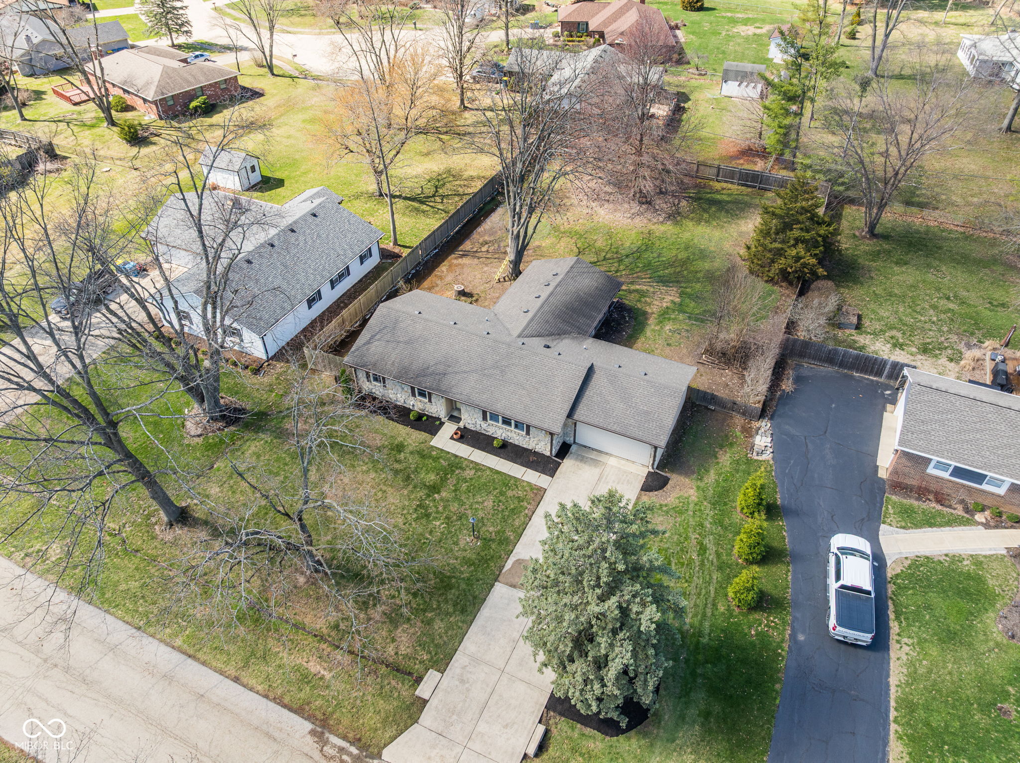 232 John Street Carmel, IN 46032 - Photo 43 of 54