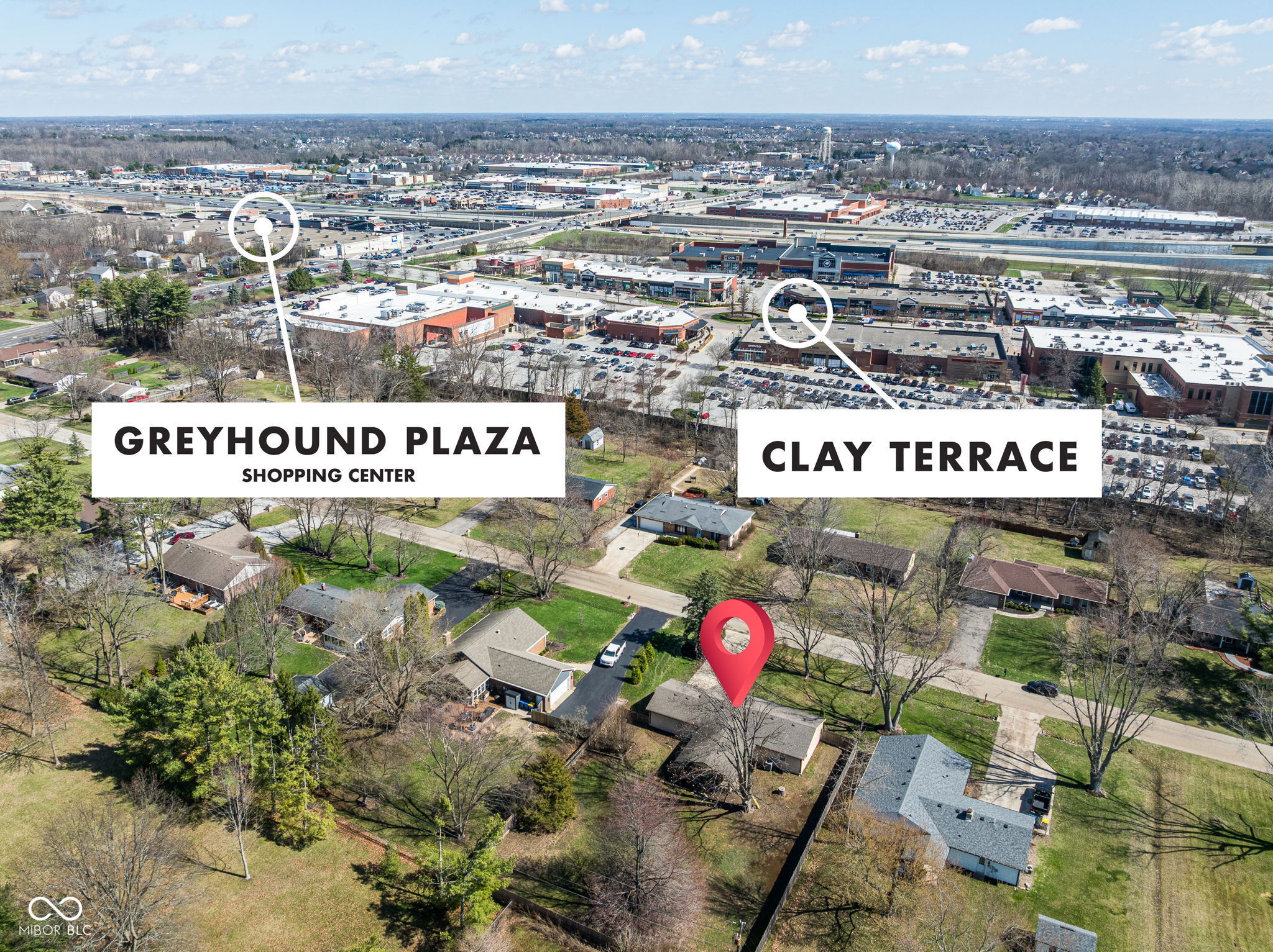 232 John Street Carmel, IN 46032 - Photo 44 of 54