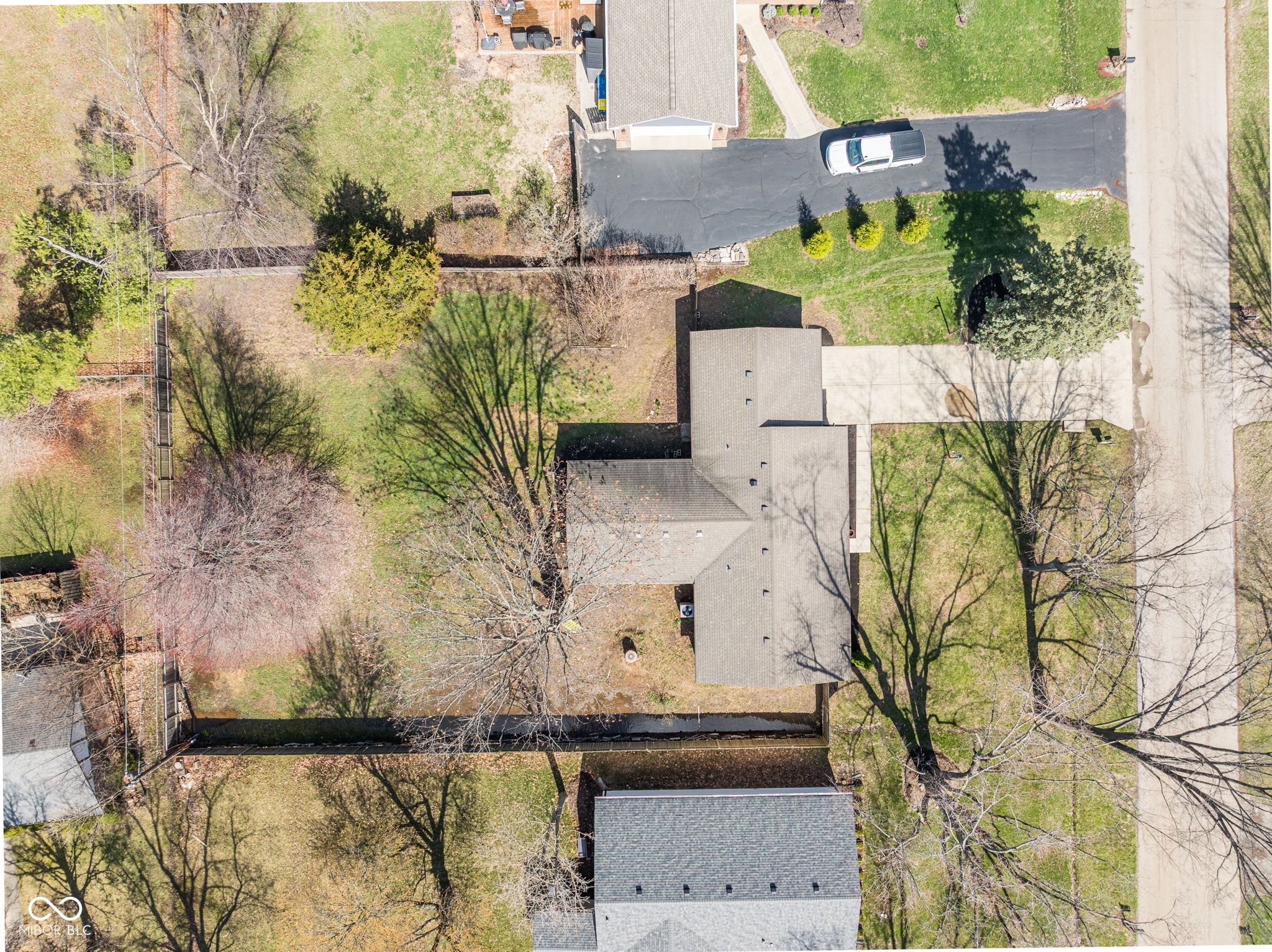 232 John Street Carmel, IN 46032 - Photo 48 of 54