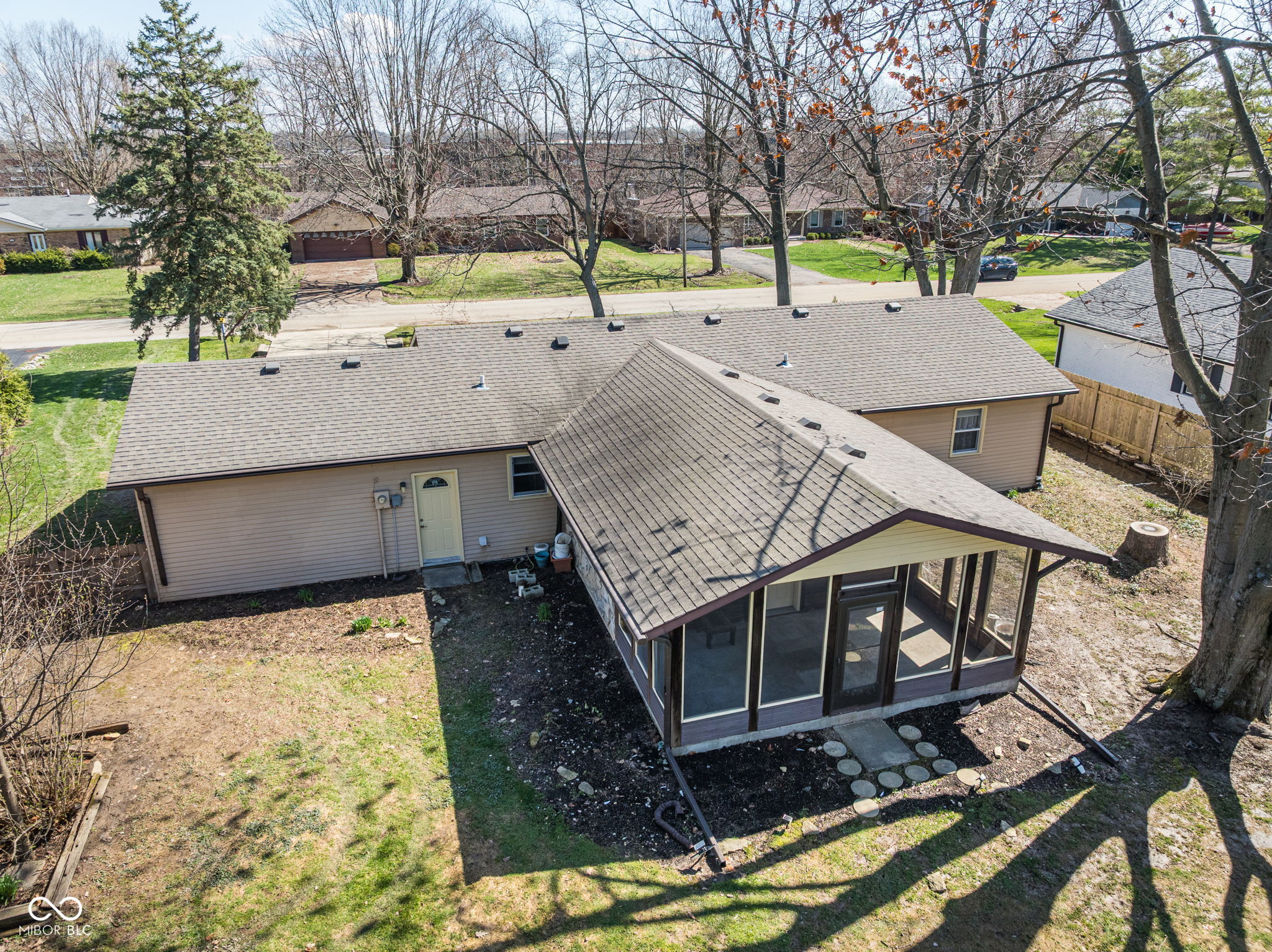 232 John Street Carmel, IN 46032 - Photo 49 of 54