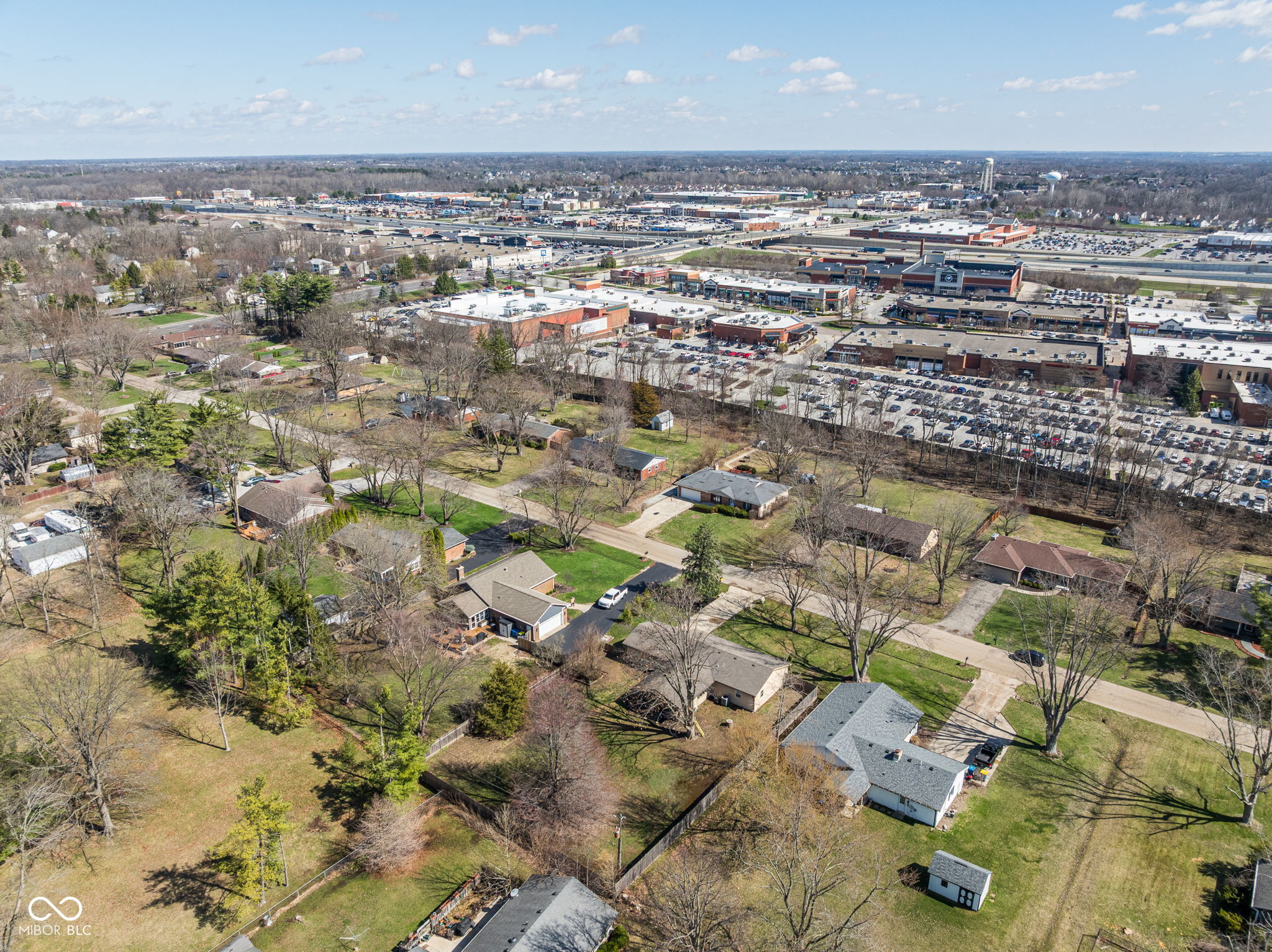 232 John Street Carmel, IN 46032 - Photo 51 of 54