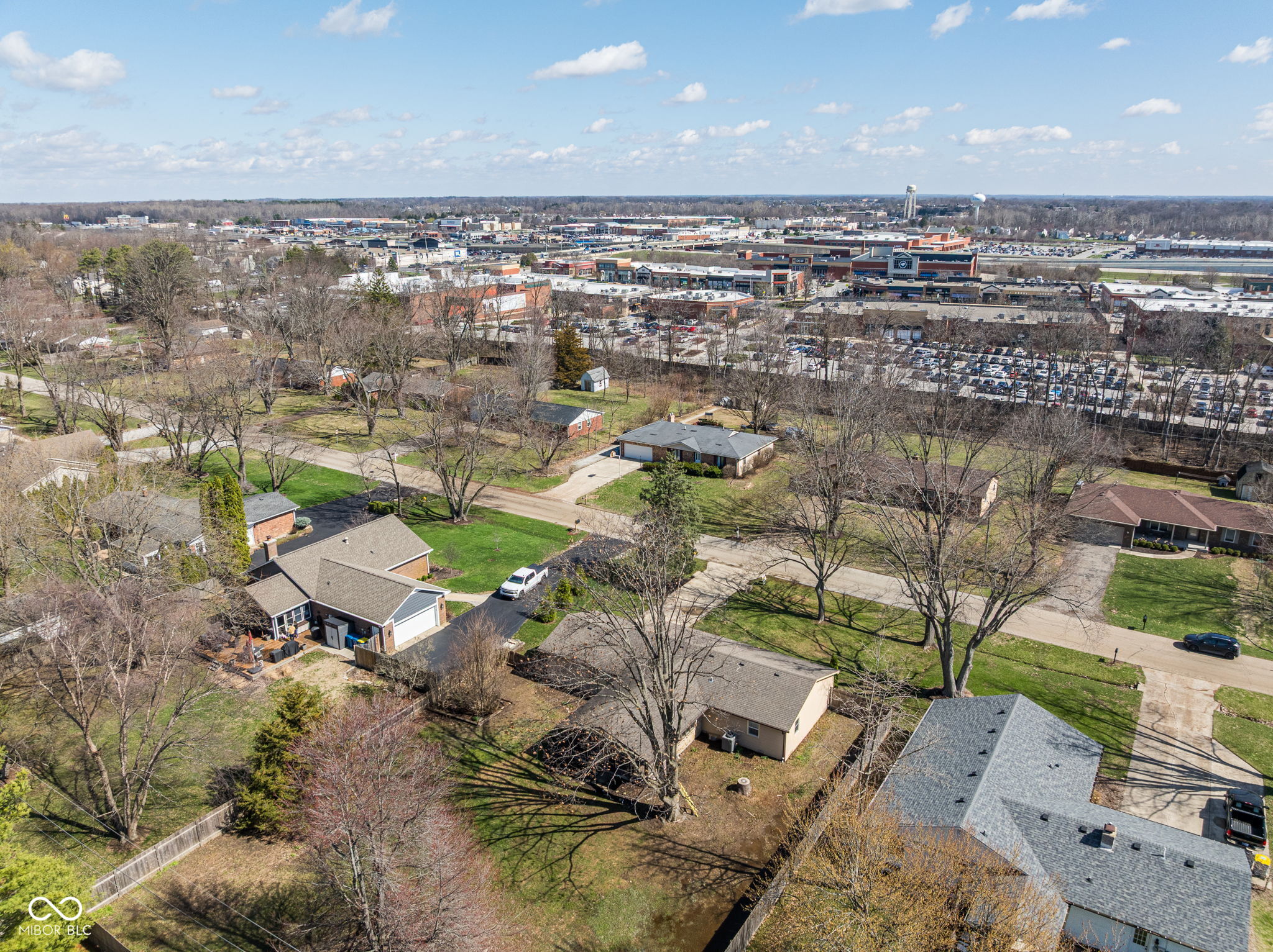 232 John Street Carmel, IN 46032 - Photo 53 of 54