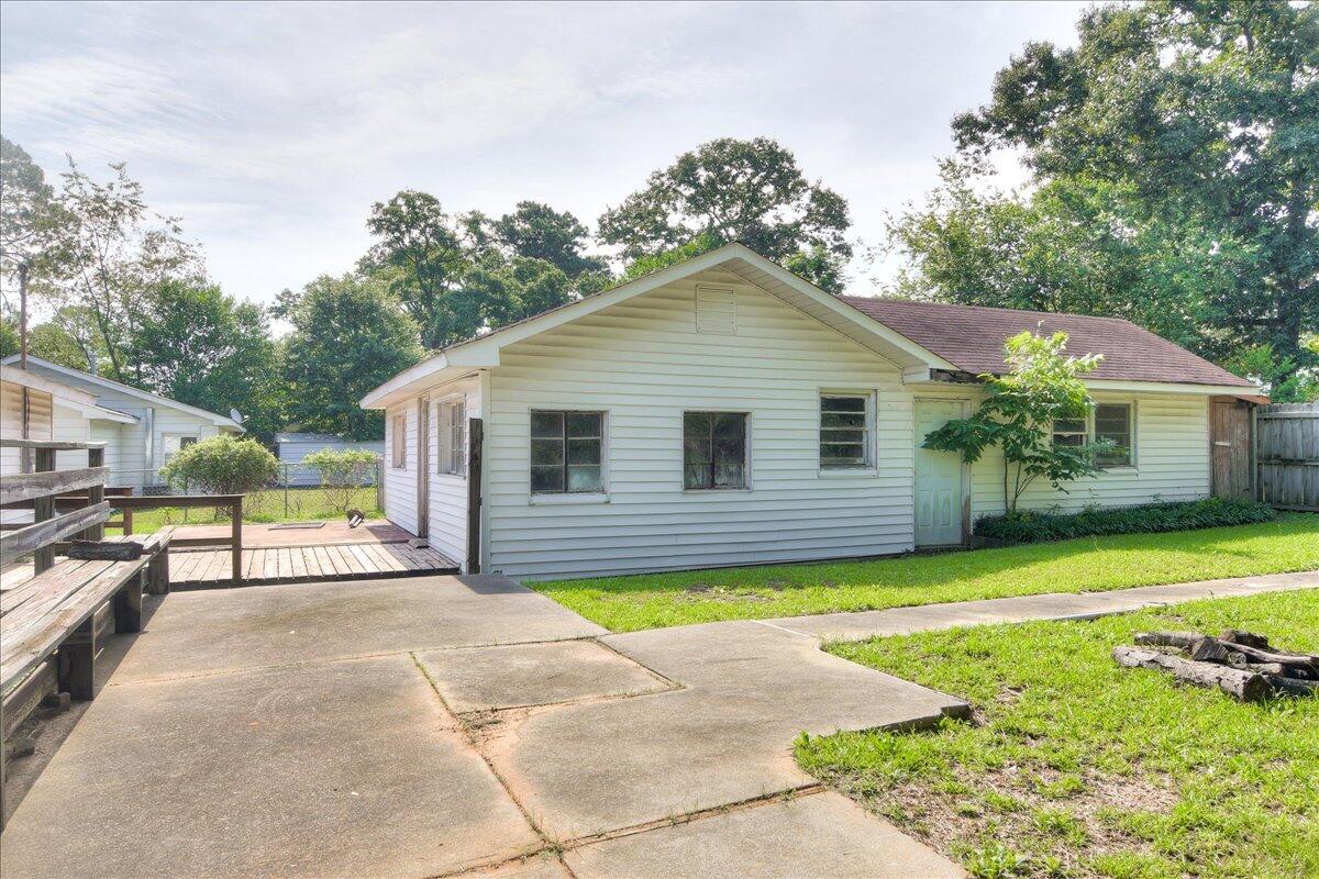 2136 Silverdale Road Augusta, GA 30906 - Photo 18 of 18 32-032