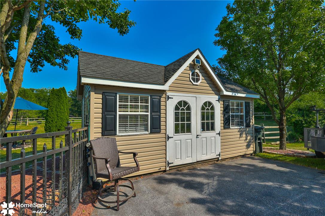 2115 Terry Road Nazareth, PA 18064 - Photo 66 of 73