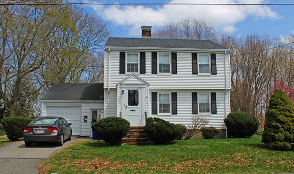 14 Huntley Road Braintree, MA 02184 - Photo 1 of 11 Gallery Image 1