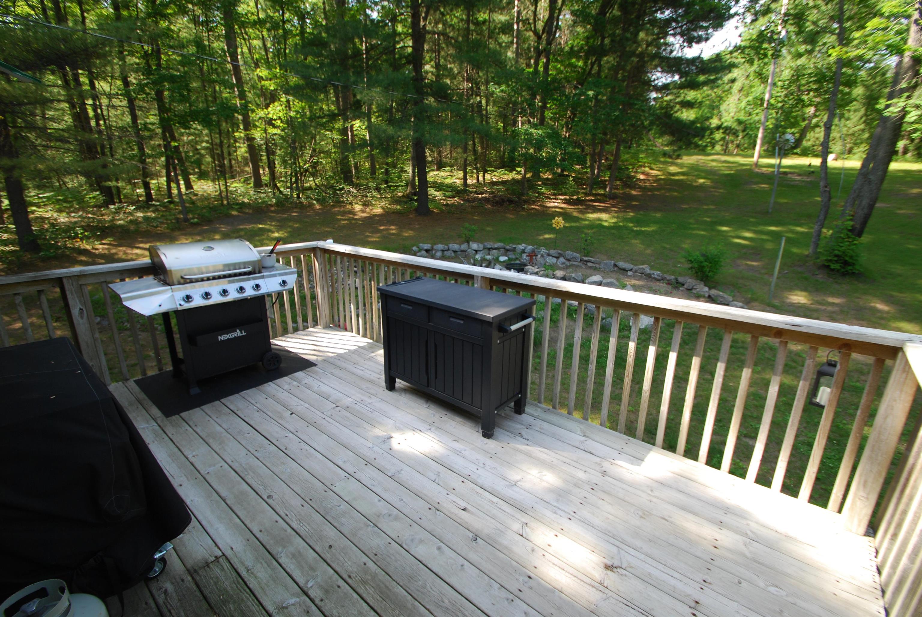 3951 Ogemaw Road West Branch, MI 48661 - Photo 42 of 84