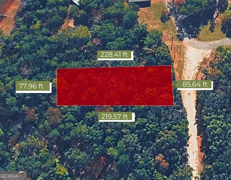 0 Hugh Dorsey Road Hartwell, GA 30643 - Photo 9 of 18 Gallery Image 9