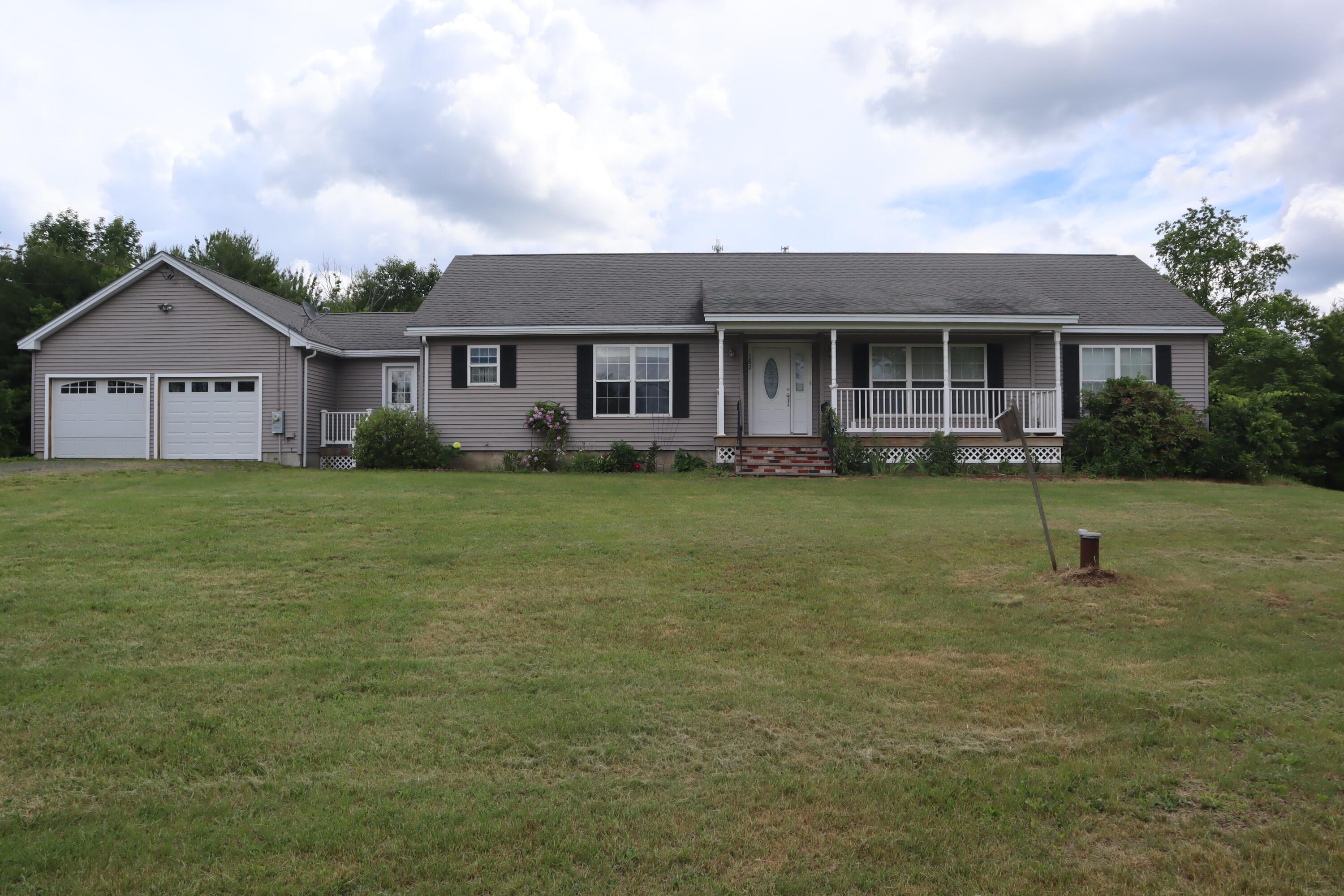 182 Eaton Mountain Road Skowhegan, ME 04976 - Photo 1 of 42 IMG_1216