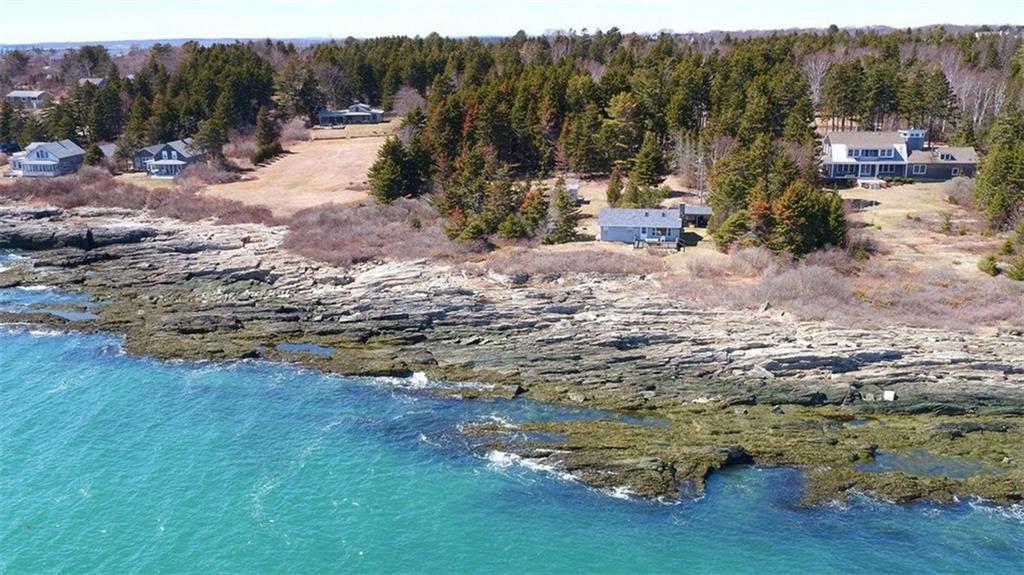 48 Cedar Beach Road Bailey Island, ME 04003 - Photo 30 of 32 Photo