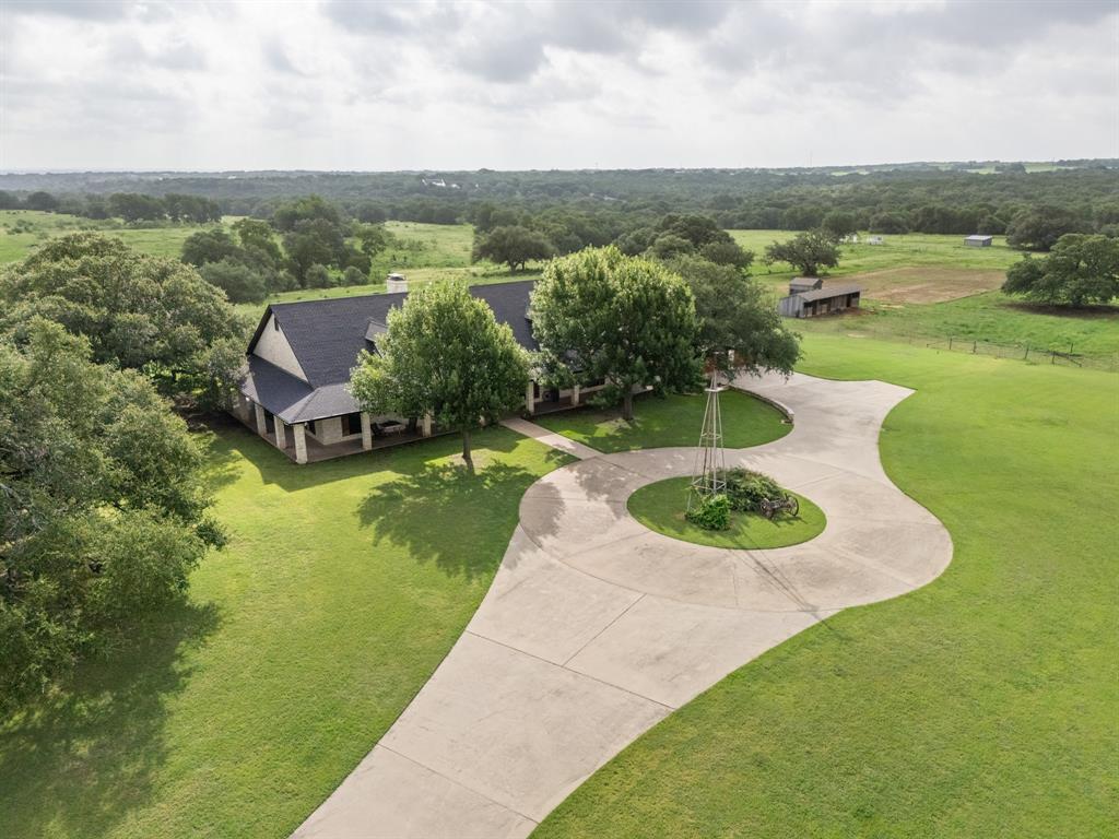 3648 Talbert Ranch Road China Spring, TX 76633 - Photo 3 of 39 Gallery Image 3