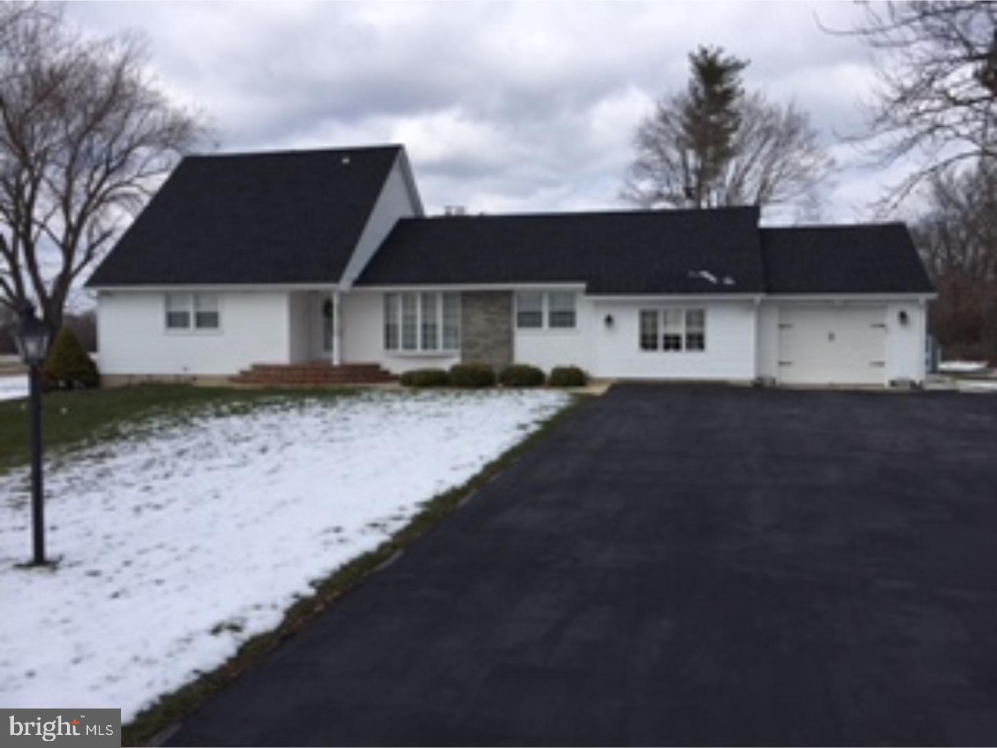91 Casper Road Bridgeton, NJ 08302 - Photo 1 of 25 Exterior Back