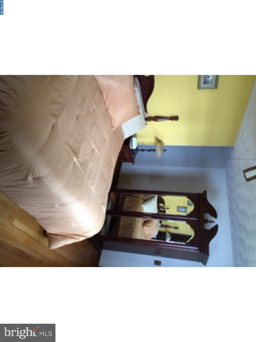 91 Casper Road Bridgeton, NJ 08302 - Photo 14 of 25 Master Bedroom